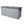All Weather UV Pool Deck Box Storage Shed Bin with Wheels