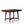 Dining Table - Cherry