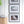 Rope Wall Art With Frame, Wall Decor For Living Room (Set of 3) - White / Black
