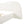 King Size Upholstered Bed Frame With Boucle Fabric Curved And Wide Headboard