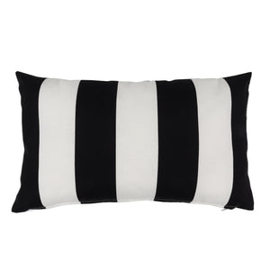 4 Pack Outdoor Lumbar Pillow Covers