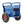 Heavy Duty Panel Dolly With 2 Handles