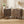 Double Drawer Bedside Table (Set of 2) - Walnut