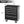 5-Drawer Rolling Tool Chest w/Lock & Key