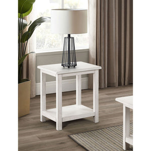 Castleton - Table