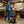 HT1006BK-YL Hand Truck Dual Purpose Cart