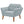 Modern Lounge Chair With Button Tufting