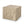 Rustic Style Outdoor Square Propane Fire Pit, 40,000 BTU