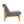 Fluffy Accent Chair
