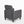 Upholstered Push Back Recliner Chair For Living Room