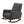 Demetrius - Mid-Century Modern Rocking Chair