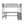Loft Bed With Shelves With Desk
