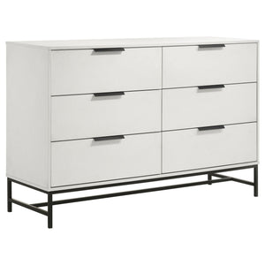 Taraval - Bedroom Set