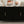 U_Style Modern 4-Vertical Wavy Slatted Doors Sideboard