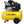 3.5HP Portable Oil-Lubricated Air Compressor