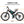 26x2.35 Inch E-Bike  48V 500W Rear Motor  15AH Lithium Battery  Front Suspension & Dual Mechanical Disc Brakes