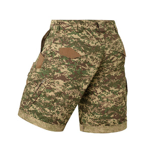 M-Tac Tactical Shorts Aggressor Gen.II Rip-Stop