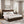Platform Bed Frame With Headboard, Floor Standing Design