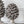 D7x10.5' Pinecone Table Decor