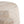 Travertine Lightweight Concrete Side Table For Indoor / Outdoor Use - Beige