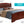 Panel Sleigh Bed Elegantly Crafted