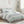 9 Piece Cotton Percale Comforter Set Aqua