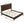 Platform Bed Frame & Tall Headboard