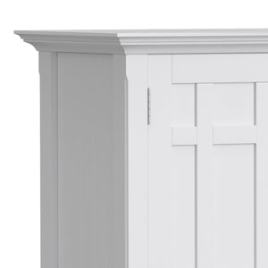 Bedford - Sideboard Buffet - White
