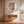 Floating Bathroom Vanity With Glossy Round Vessel Sink