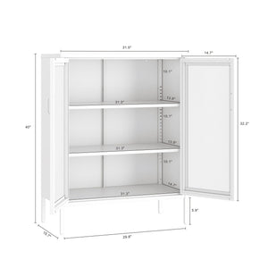 Amelia - Accent Cabinet