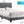 Luxurious Upholstered Bed