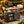 Convenient Kitchen Island, Movable Grill Cart Table, Oven Table, Versatile Bar Cart
