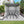 Outdoor Pergola, Bike Storage Shed, Grill Gazebo For Patio - Gray