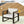 Aluminum Frame Large 4-Piece Outdoor Patio Furniture Set for 5 Person