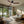 Low Profile Flush Mount Intergrated LED Ceiling Fan With Light And Silent Reversible Motor