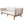 4 Pcs Outdoor Patio Furniture Set