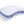 BedGear Balance Cuddle Curve Pillow, Size 2.0