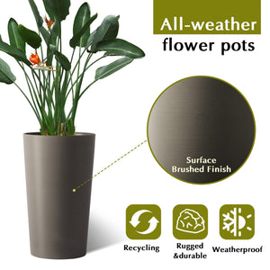 Planter For Outdoor