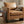 Modern Accent Chair Stylish Club Chair Armchair with Rubberwood Legs for Living Room, Bedroom, or Office