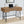 Computer Desk For Home Office, Stylish Design, Storage Drawers, Transitional