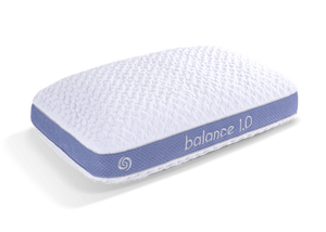 BedGear Balance Rectangle Pillow, Size 1.0