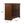 Modern Sideboard - Dark Oak