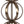 Linx - Contemporary Table Lamp (Set of 2) - Gold / White
