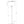 Floor Lamp Lighting - Black