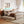 Upholstered Platform Bed With Trundle