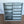 Kids Bookshelf and Toy Storage Organizer in Sage