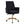 Ergonomic Mid-Back Office Chair With Striped Fabric