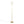 Icicle - Modern Swivel Floor Lamp