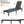 Pool Lounge Chairs Set of 2 with 6-Position Adjustable Backrest
