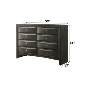 Ireland Ample Storage Dresser